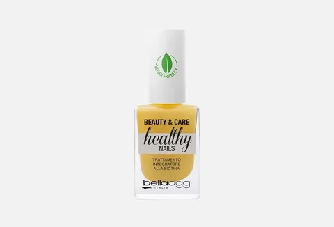 Bellaoggi Healthy Nails