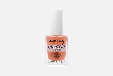Bellaoggi Miracle Growth - Light Peach
