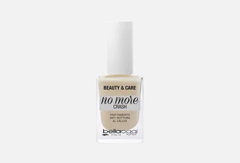 Bellaoggi No More Crash - Creamy White