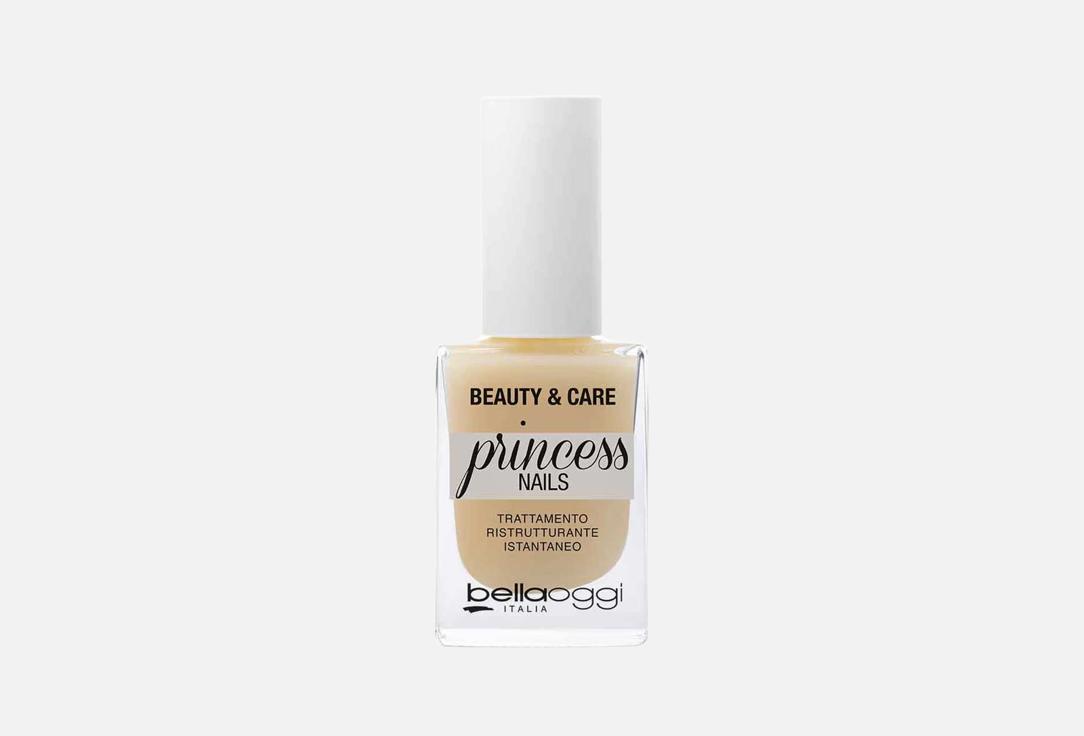 Bellaoggi Princess Nails - Milk
