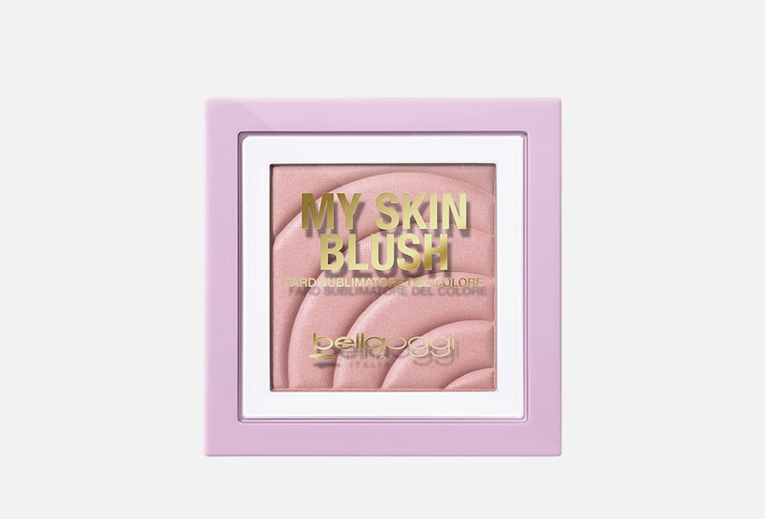 Bellaoggi NP My Skin Blush 003 Pinkie Promise