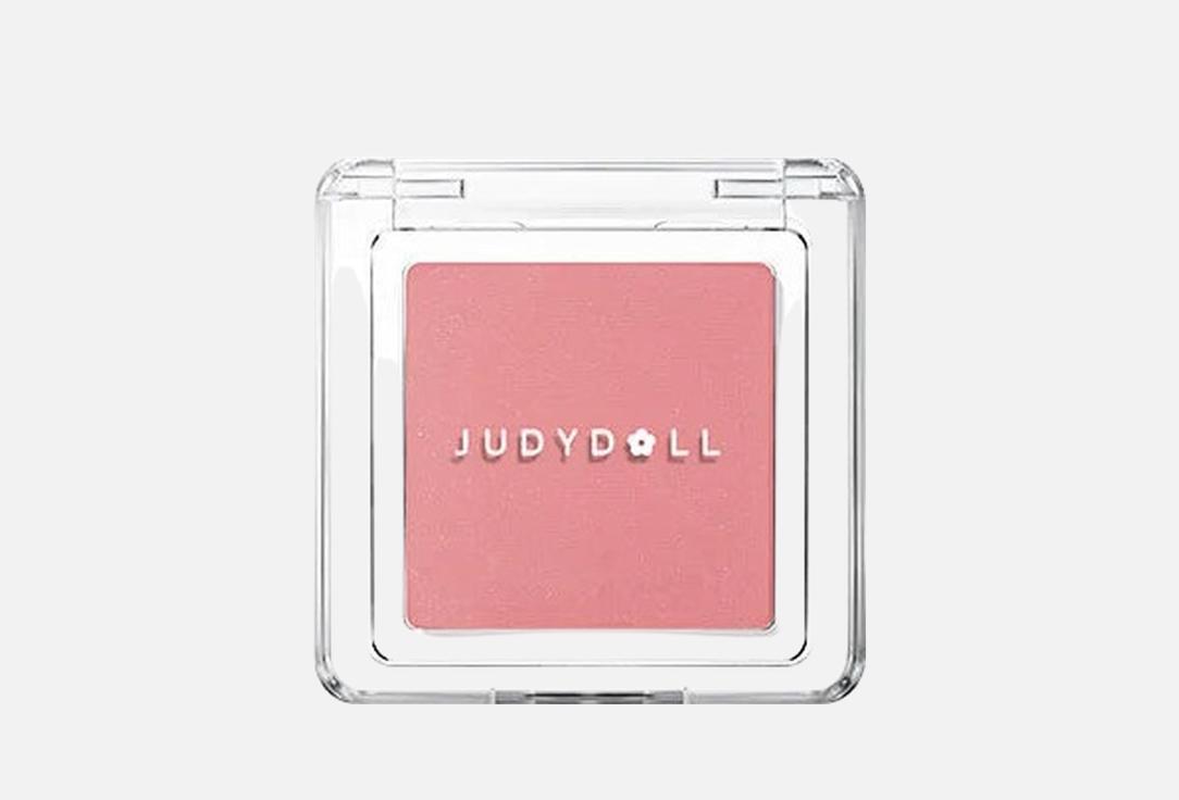 Judydoll Pretty Blush Powder #03