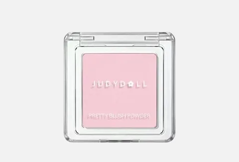 Judydoll Pretty Blush Powder #43