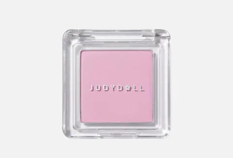 Judydoll Pretty Blush Powder #68