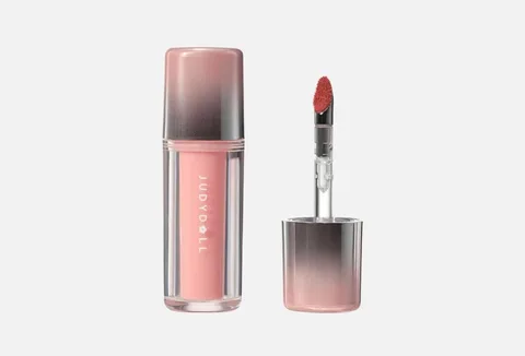 Judydoll Dual Flash Watery Lip Gloss #02