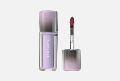 Judydoll Dual Flash Watery Lip Gloss #15