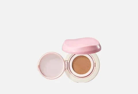 Judydoll Fresh Matte Cushion – Beige