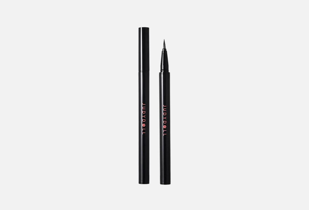 Judydoll Ink Glider Longlasting Liquid Eyeliner – Black