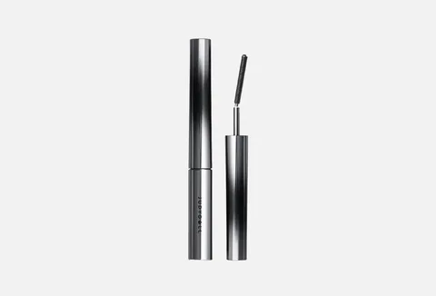 Judydoll 3D Curling Iron Mascara-Large Volume #01