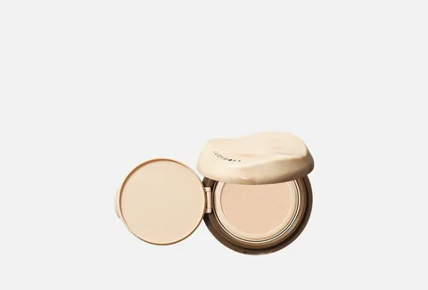 Judydoll Dual Ferted Tea Cushion Foundation N10