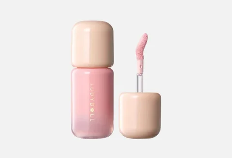 Judydoll Liquid Blush Serum #04
