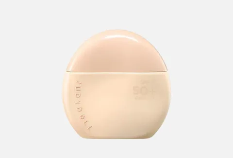 Judydoll 6-in-1 Sunscreen Makeup Cream #04