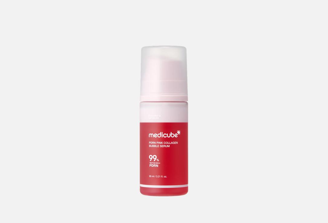 Medicube Medicube PDRN Pink Collagen Bubble Serum