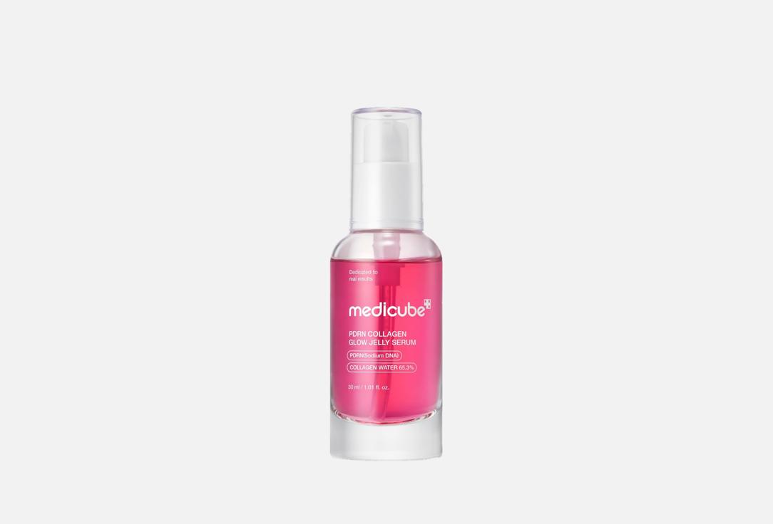 Medicube Medicube PDRN Collagen Glow Jelly Serum