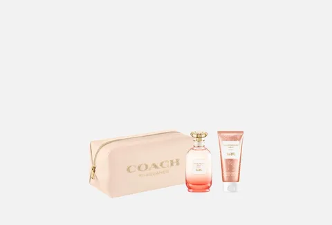 COACH DREAMS SUNSET EDP90+BL100+POUCH
