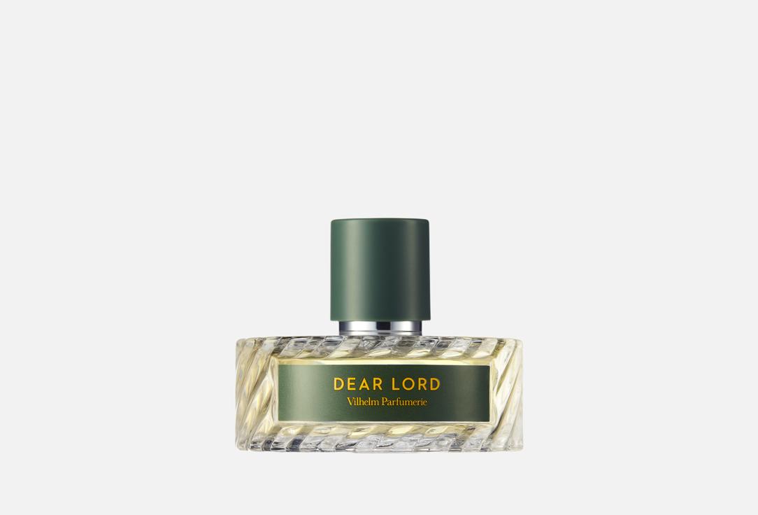 VILHELM DEAR LORD EDP 50ml