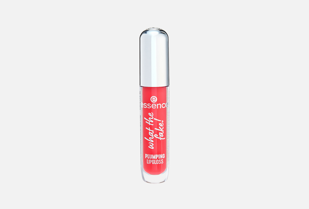 essence what the fake! PLUMPING LIPGL. 101