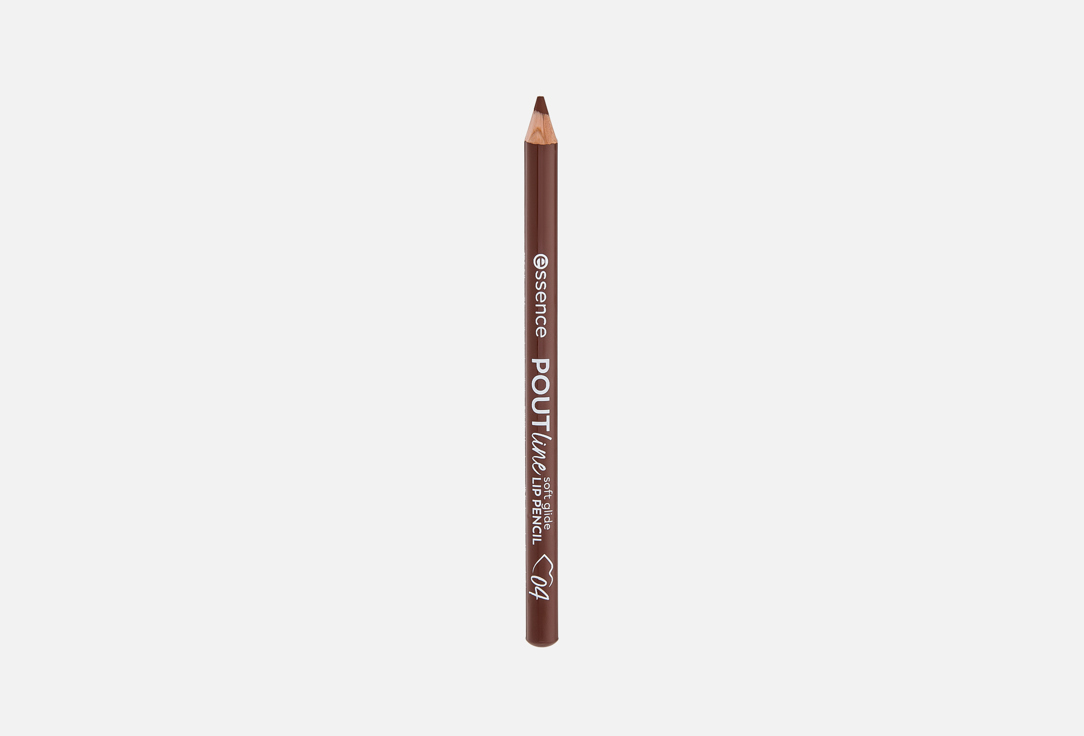 essence POUTline soft glide LIP PENCIL 04