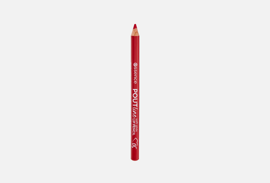 essence POUTline soft glide LIP PENCIL 05