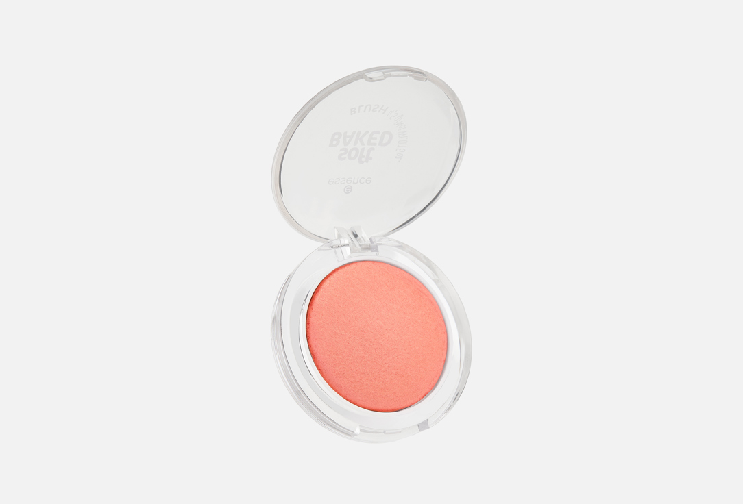 essence soft BAKED BLUSH 20