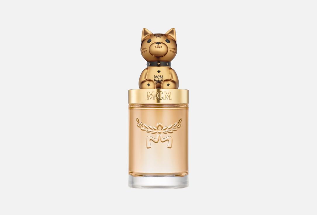MCM COLLECTION COZY CAT EDP