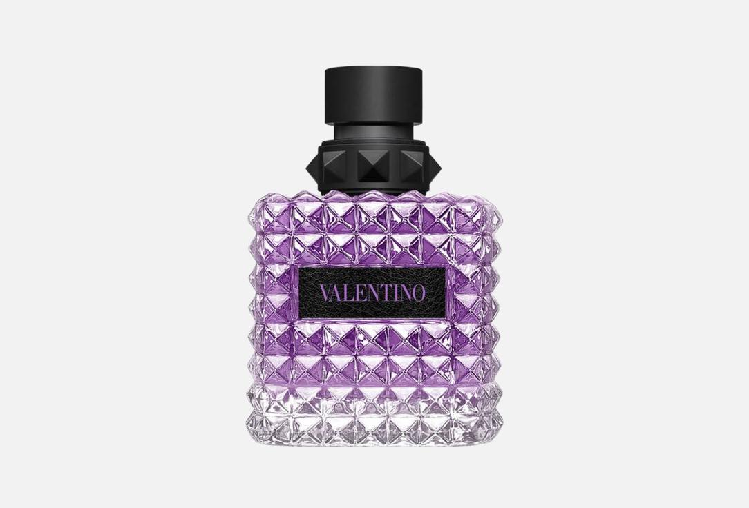 VALENTINO BIR DONNA PURPLE EDP
