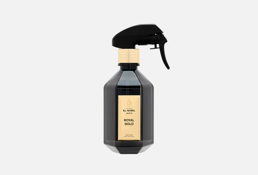 Maison El Nabil ROYAL GOLD 350ml