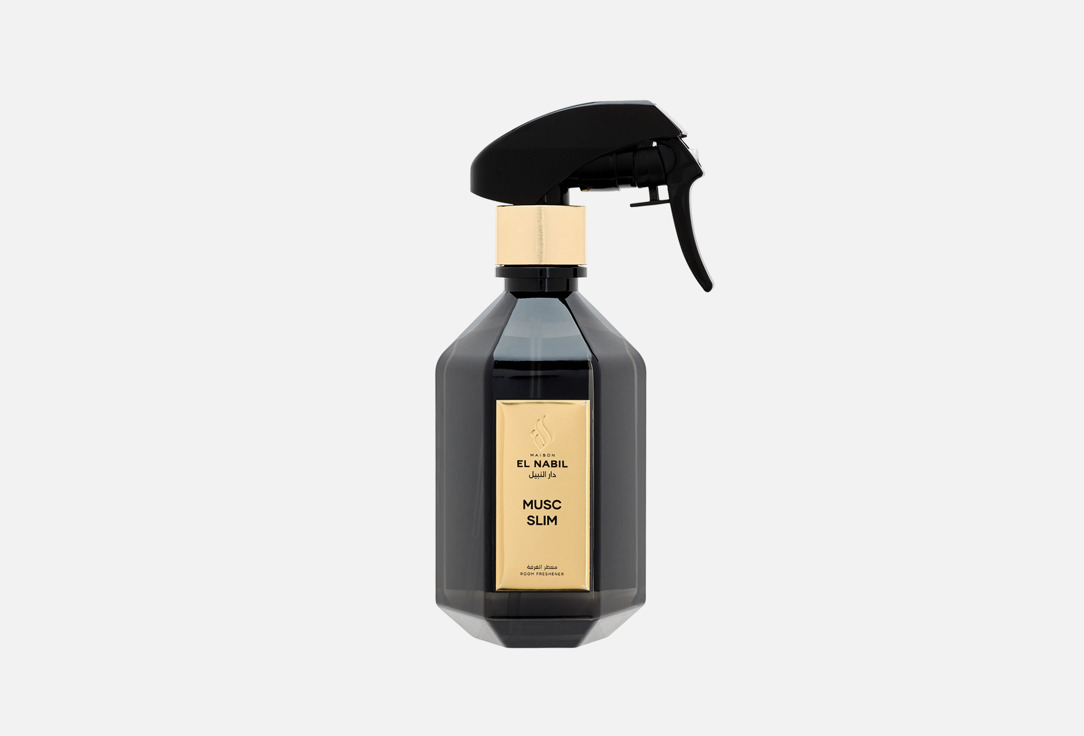Maison El Nabil MUSC SLIM 350ml