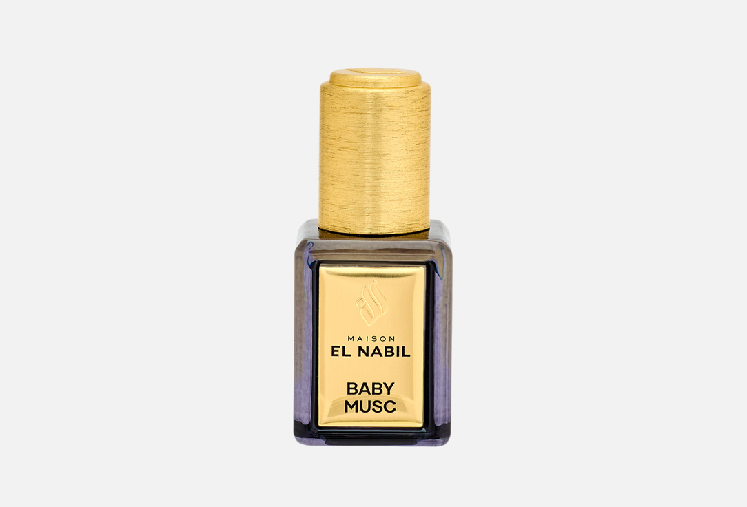 Maison El Nabil BABY MUSC 5ml