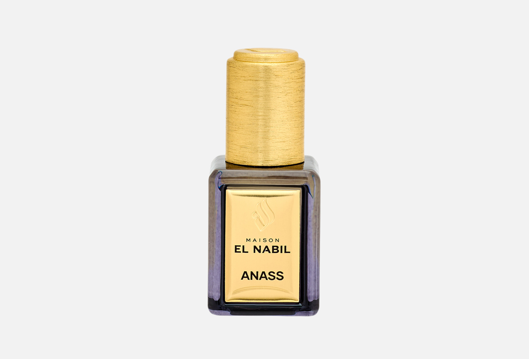 Maison El Nabil ANASS 5ml