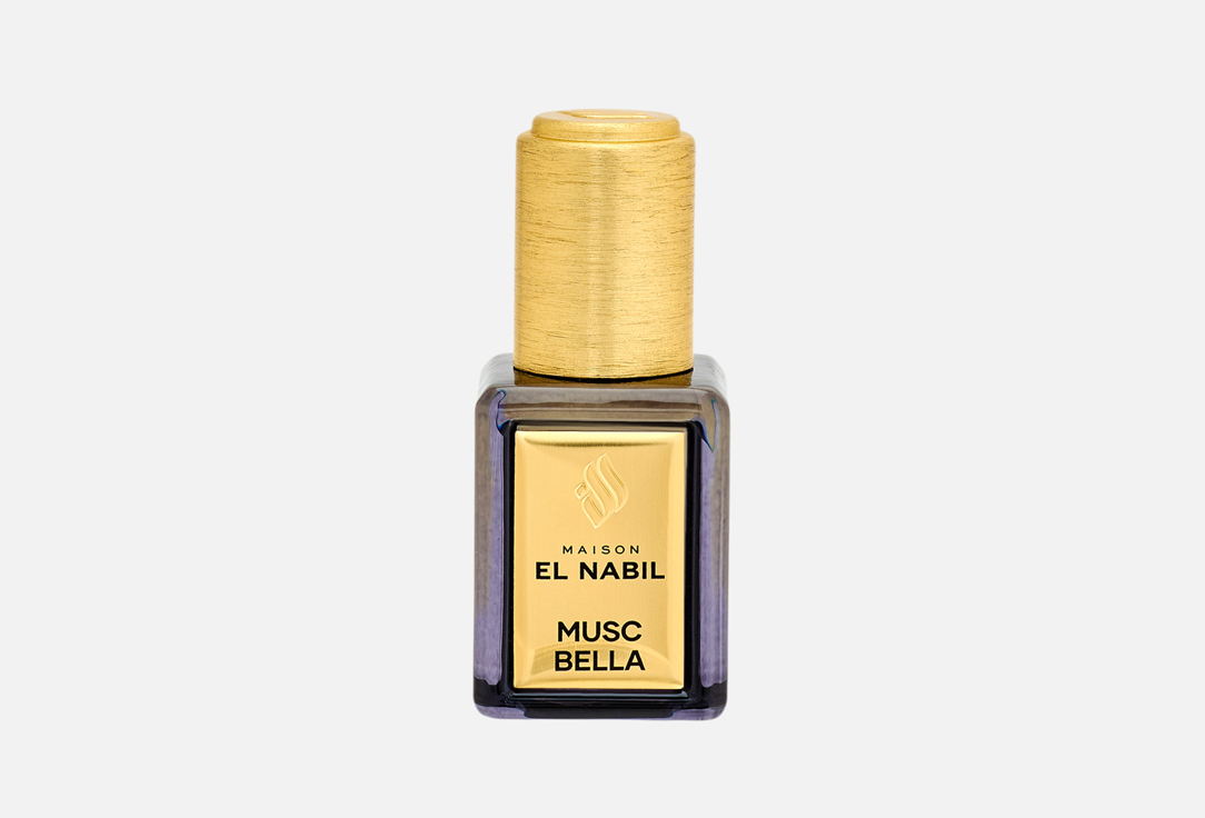 Maison El Nabil MUSC BELLA 65ml