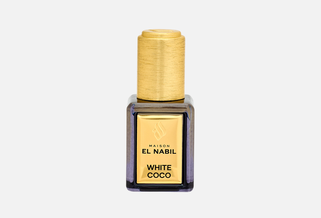Maison El Nabil WHITE COCO 65ml
