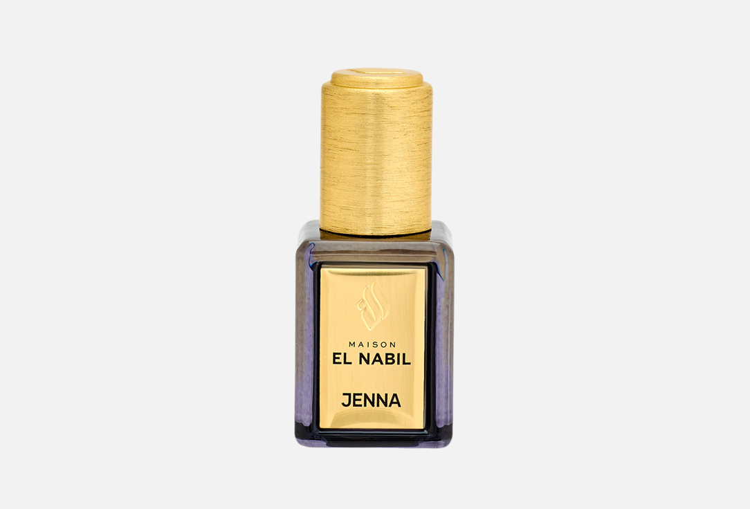 Maison El Nabil JENNA
