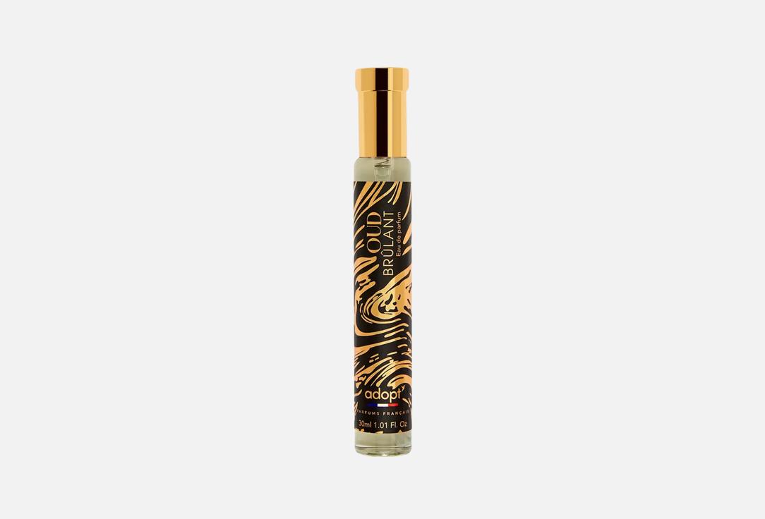 Adopt EDP 30ML OUD BRULANT IV