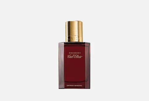 Davidoff Cool Elixir Safran Mineral Eau de Parfum50ml