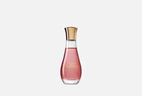 Davidoff Cool Elixir Floral Vanilla Eau de Parfum50ml