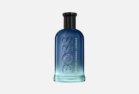 BOSS Bottled Striking Lavender Eau de Parfum50ml