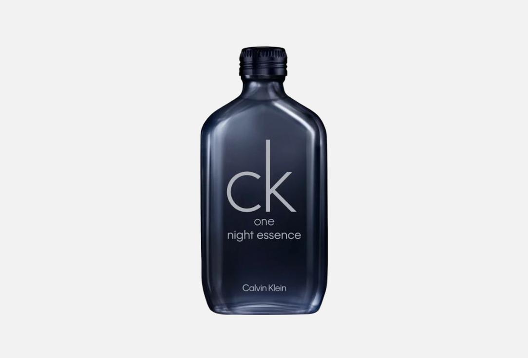 Calvin Klein ck one night essence Parfum Intense 100ml