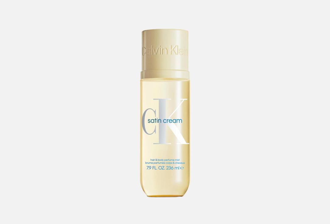 CK PMIST COL B/MIST 236 ML BODYMIST 5 IV