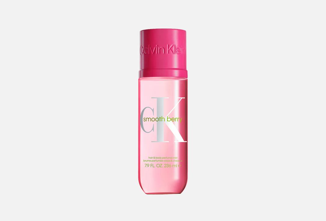 CK PMIST COL BMIST 236 ML SCENT 6 IV
