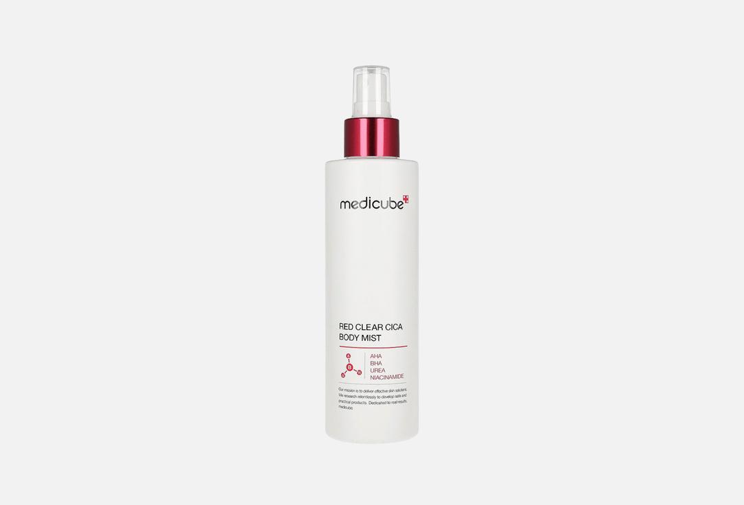 MEDICUBE RED CLEAR CICA BODY MIST