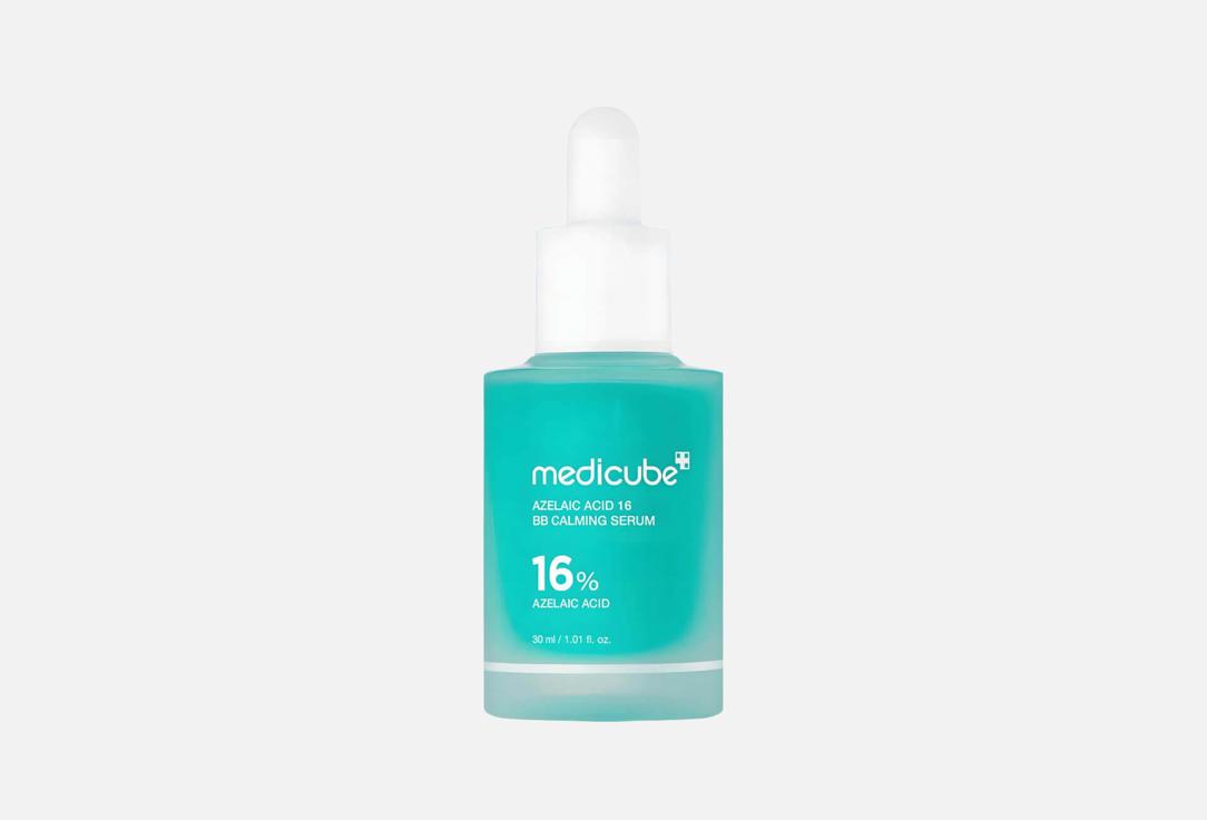 MEDICUBE AZELAIC ACID 16 BB CALMING SERUM