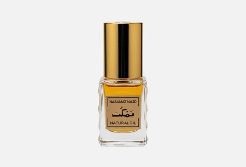 NASAMAT NAJD OIL YAMKOTH 3,