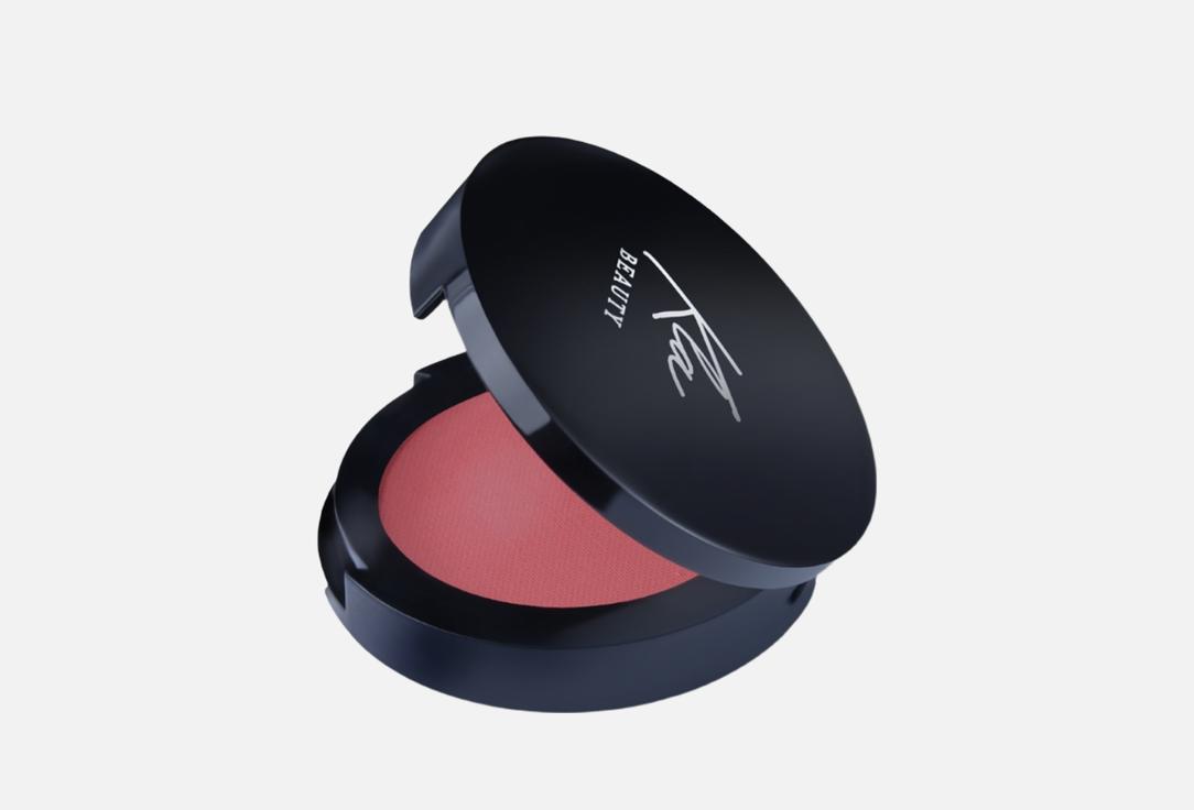 KLA Beauty Mineral Matte Long-lasting Neutral Blush Powder - Apricote