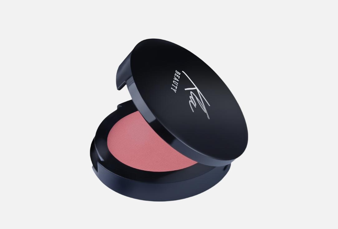 KLA Beauty Mineral Matte Long-lasting Neutral Blush Powder - Malva