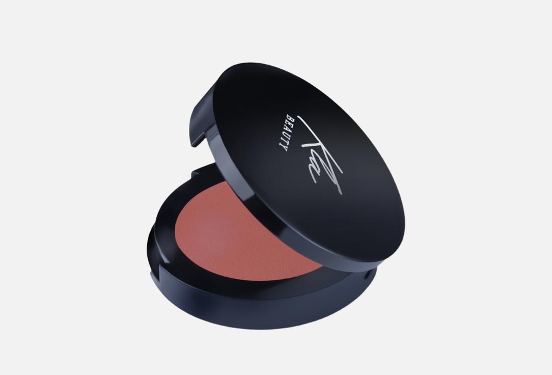 KLA Beauty Mineral Matte Long-lasting Neutral Blush Powder - Miele