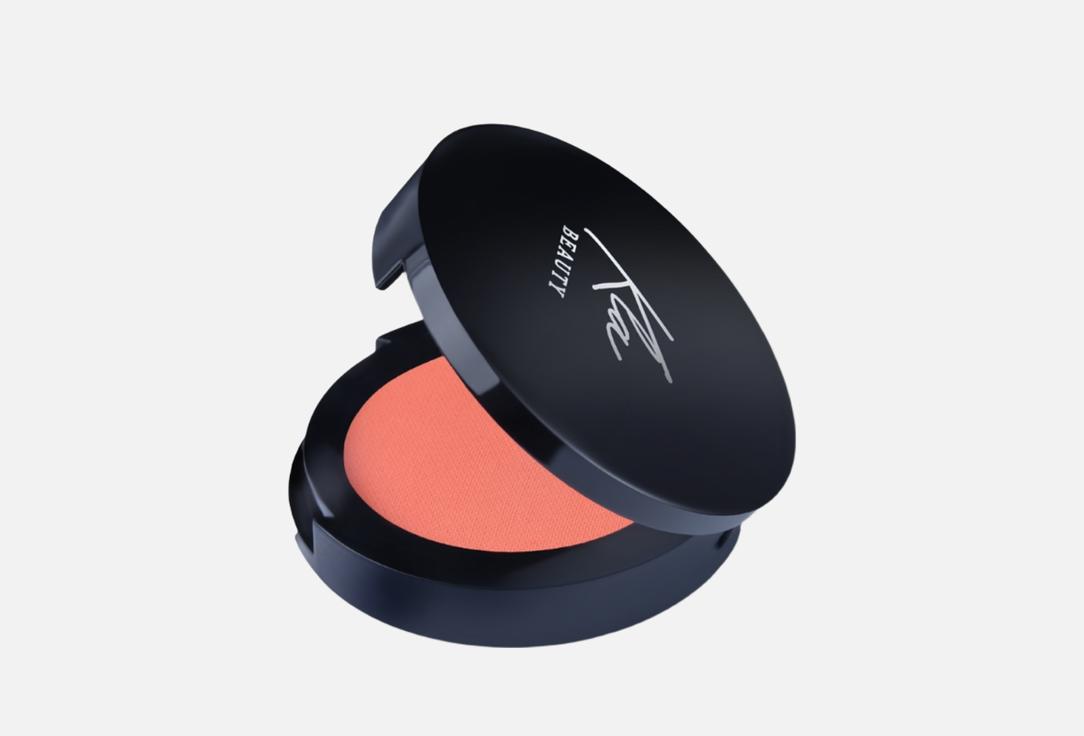 KLA Beauty Mineral Matte Long-lasting Neutral Blush Powder - Pesca