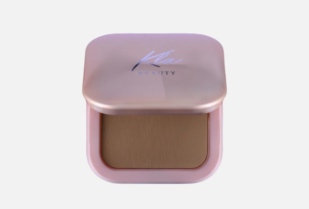 KLA Beauty Face and Body Sunglow Bronzer - Bronzo