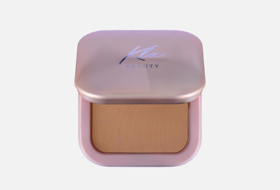KLA Beauty Face and Body Sunglow Bronzer - Nudo
