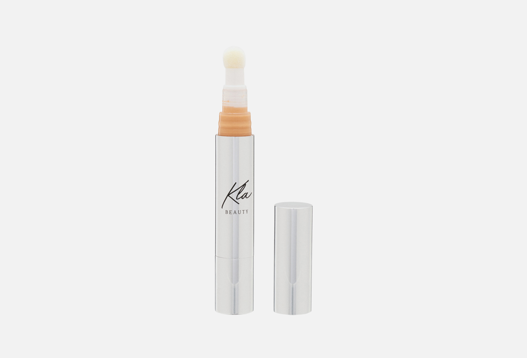 KLA Beauty Brightening Concealer Stick with Cushion Applicator - 2W